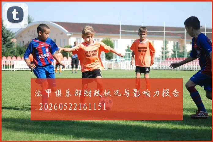 法甲俱乐部财政状况与影响力报告_20260522161151