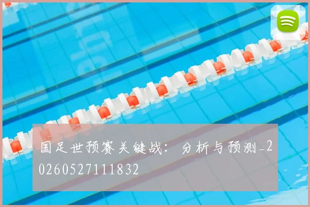 国足世预赛关键战：分析与预测_20260527111832