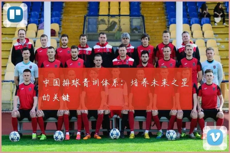 中国排球青训体系：培养未来之星的关键